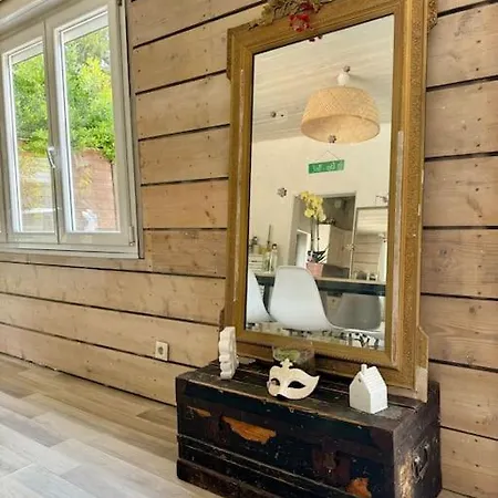Holiday home Le Muguet, Maison De Caractere A Benodet