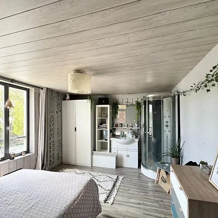 Le Muguet, Maison De Caractere A Benodet