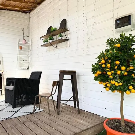 Holiday home Le Muguet, Maison De Caractere A Benodet