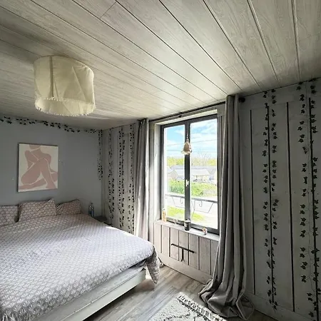Le Muguet, Maison De Caractere A Benodet