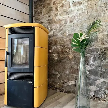 Holiday home Le Muguet, Maison De Caractere A *