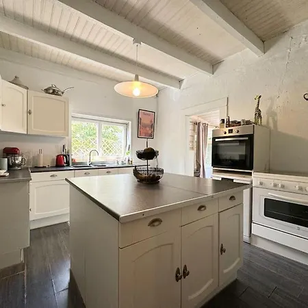 Holiday home Le Muguet, Maison De Caractere A