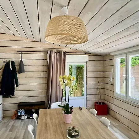 Holiday home Le Muguet, Maison De Caractere A *