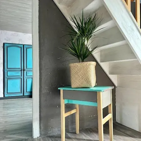 Holiday home Le Muguet, Maison De Caractere A Benodet