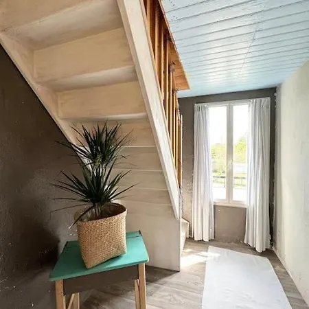 Le Muguet, Maison De Caractere A