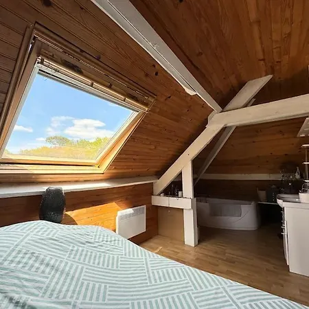 Le Muguet, Maison De Caractere A