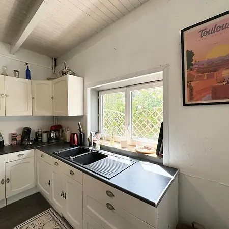 Holiday home Le Muguet, Maison De Caractere A