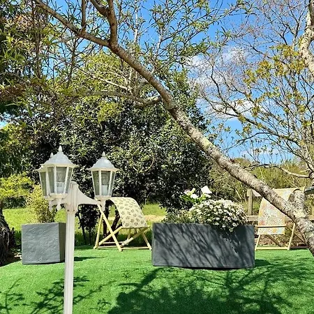 Holiday home Le Muguet, Maison De Caractere A