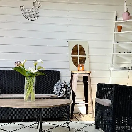 Holiday home Le Muguet, Maison De Caractere A *